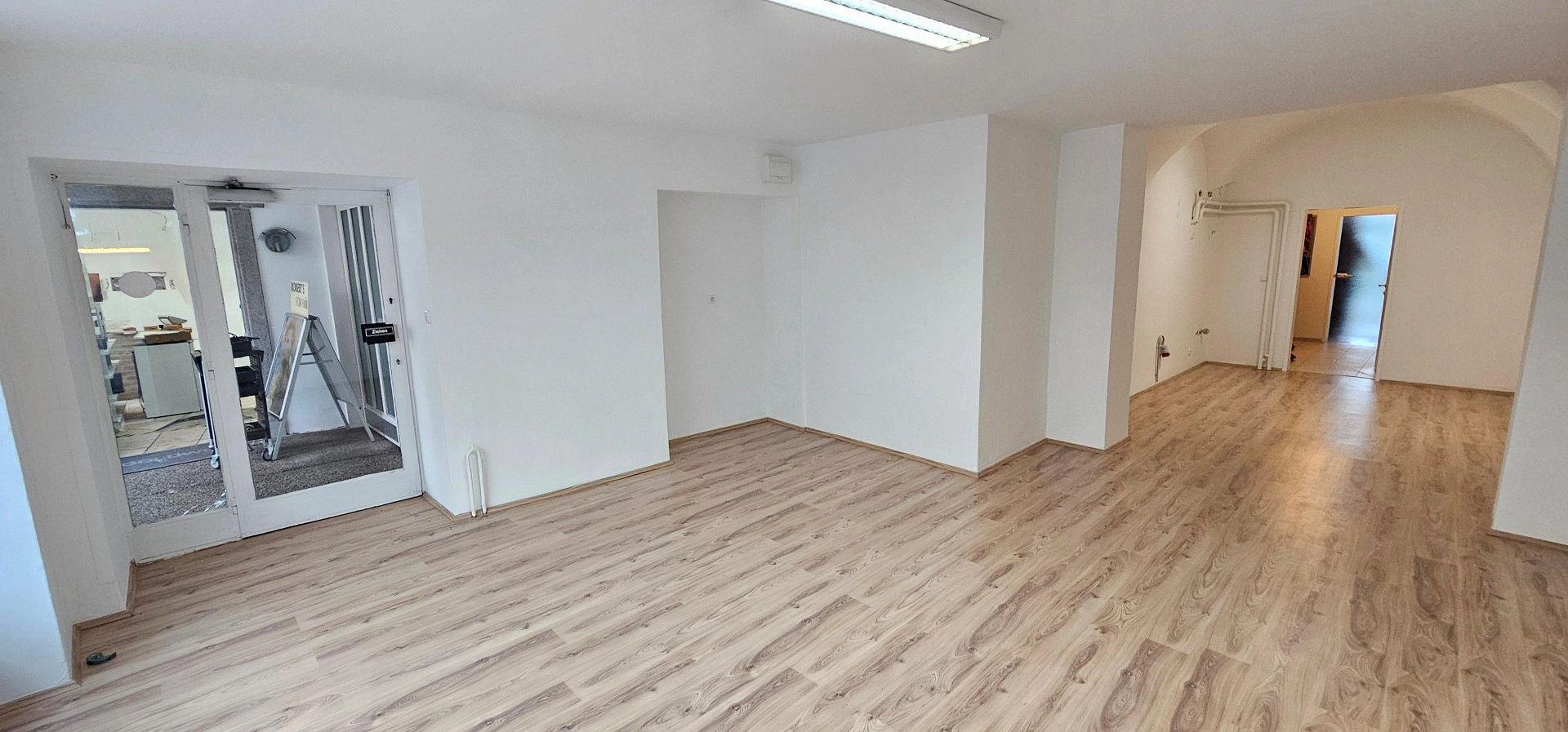 Geschäft in Enns zu mieten